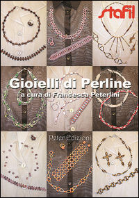 9788896299043 - Gioielli di perline