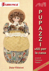 9788896299180 - Pupazzi utili per la casa