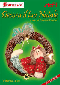 9788896299203 - Decora il tuo Natale