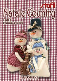 9788896299289 - Natale country