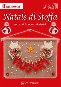9788896299333 - Natale di stoffa