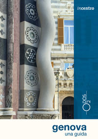9788896303559 - Genova. Una guida