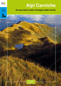 9788896303863 - Alpi Carniche. 35 escursioni sulle montagne della Carnia