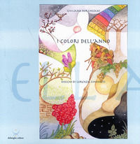 9788896305065 - I colori dell'anno