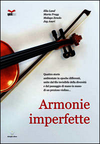 9788896305508 - Armonie imperfette