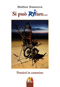 9788896308691 - Si può (ri)fare... Pensieri in cammino