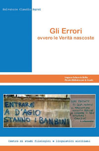 9788896312964 - Gli Errori. Ovvero le verità nascoste