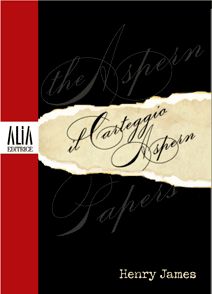 9788896321096 - Il carteggio Aspern. Testo inglese a fronte