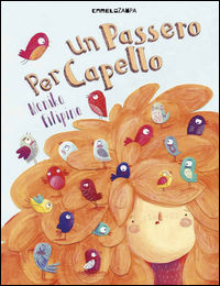 9788896323229 - Un passero per capello