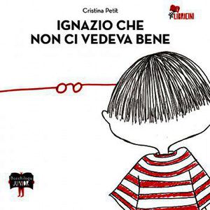 9788896328545 - Ignazio che non ci vedeva bene