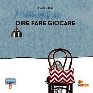 9788896328590 - Dire fare giocare