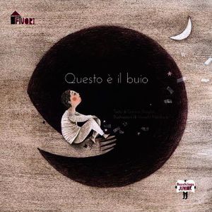 9788896328606 - Questo è il buio