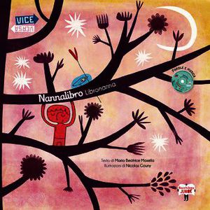 9788896328705 - Nannalibro. Libronanna. Con CD Audio
