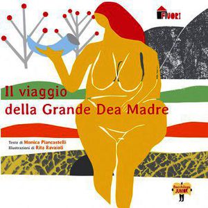 9788896328767 - Il viaggio della grande Dea Madre