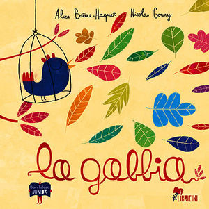 9788896328781 - La gabbia