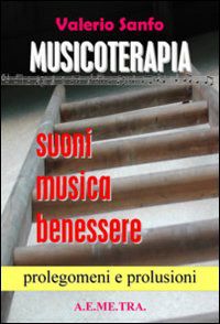 9788896407004 - Musicoterapia.
