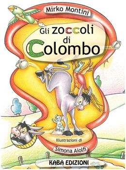 9788896411193 - Gli zoccoli di Colombo