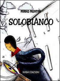 9788896411322 - Solobianco