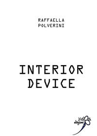 9788896411438 - Interior device