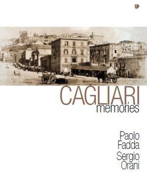 9788896412121 - Cagliari memories
