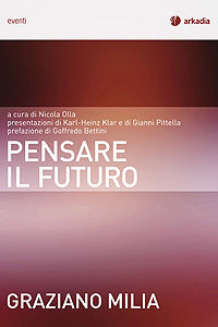 9788896412152 - Pensare il futuro