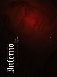 9788896427668 - Inferno. Benedetto Robazza dalla Divina Commedia di Dante Alighieri. Ediz. multilingue