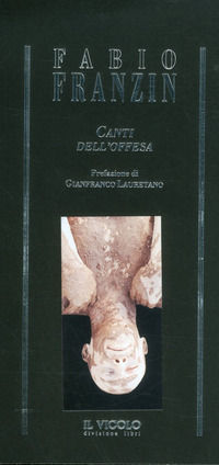 9788896431276 - Canti dell'offesa