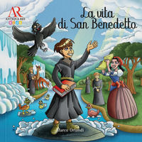 9788896434697 - La vita di San Benedetto