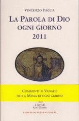 9788896440032 - La parola di Dio ogni giorno 2011