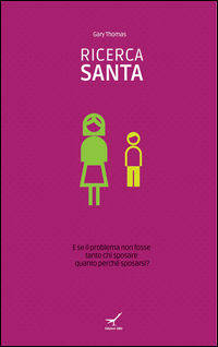 9788896441626 - Ricerca santa