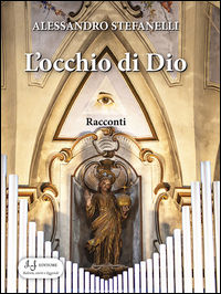 9788896446225 - L'occhio di Dio