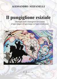 9788896446331 - Il pungiglione esiziale