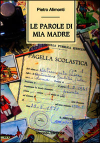 9788896480793 - Le parole di mia madre