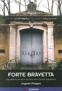 9788896487211 - Forte Bravetta