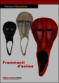 9788896490549 - Frammenti d'anime