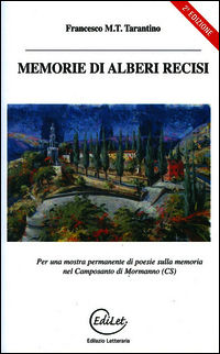 9788896517932 - Memorie di alberi recisi