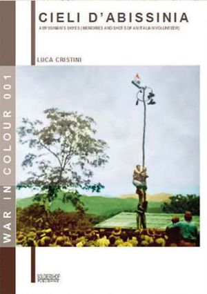 9788896519363 - Cieli d'Abissinia