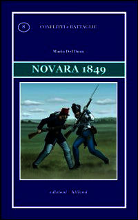 9788896522776 - Novara 1849