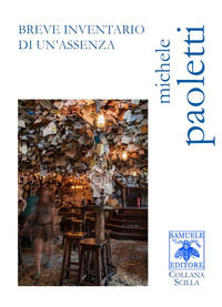 9788896526866 - Breve inventario di un'assenza