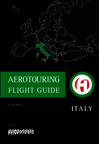 9788896534168 - Italy aerotouring flight guide