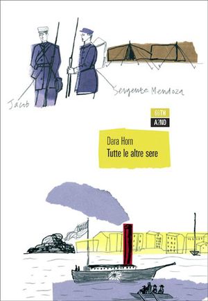 9788896538227 - Tutte le altre sere