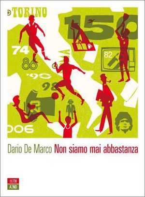 9788896538272 - Non siamo mai abbastanza