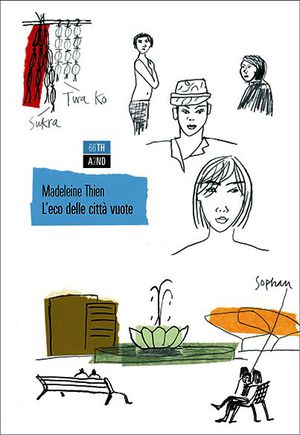 9788896538654 - L'eco delle città vuote