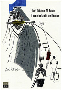 9788896538951 - Il comandante del fiume