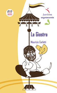 9788896551905 - La giostra