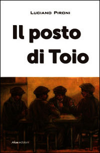 9788896553435 - Il posto di Toio