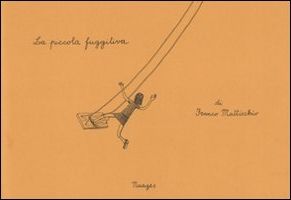 9788896563014 - La piccola fuggitiva