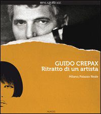 9788896563410 - Guido Crepax