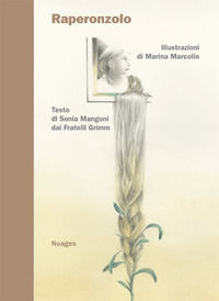 9788896563687 - Raperonzolo. Ediz. illustrata