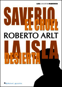 9788896583609 - Saverio, el cruel. La isla desierta